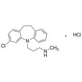  N-Desmethyl Clomipramine 