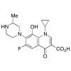  O-Desmethyl Gatifloxacin 