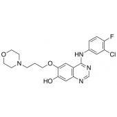  O-Desmethyl Gefitinib 