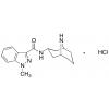  9-Desmethyl endo-Granisetron 