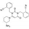  N-Desmethyl,N-2(2-cyanobenzyl) 