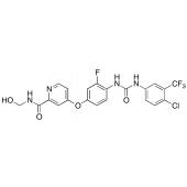  N-Desmethyl N-Hydroxymethyl 