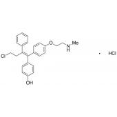  N-Desmethyl 4-Hydroxy Toremi 