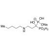  N-Desmethyl Ibandronate Sodium 