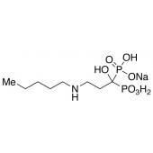  N-Desmethyl Ibandronate Sodium 