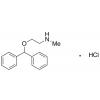  N-Desmethyl Diphenhydramine 