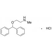  N-Desmethyl Diphenhydramine 