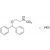  N-Desmethyl Diphenhydramine-d3 