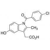  O-Desmethyl Indomethacin 