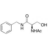  Desmethyl Lacosamide 