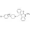  N-Desmethyl Loperamide 