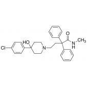  N-Desmethyl Loperamide 