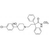  N-Desmethyl Loperamide-d3 