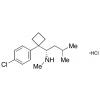  (S)?-?Desmethyl Sibutramine 