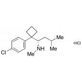  (S)?-?Desmethyl Sibutramine 