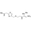  Desmethyl Nizatidine 