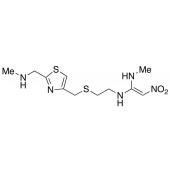  Desmethyl Nizatidine 