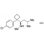  (R)?-?Desmethyl Sibutramine 