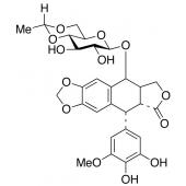  3-O-Desmethyl Etoposide 