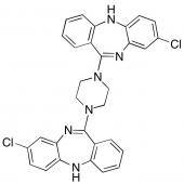  N-Desmethyl 8-Chloro-5H-di 