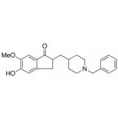  5-O-Desmethyl Donepezil 