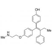  N-Desmethyl-4-hydroxy 