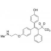  N-Desmethyl-4-hydroxy 