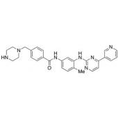  N-Desmethyl Imatinib 