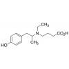  O-Desmethyl Mebeverine Acid 