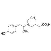  O-Desmethyl Mebeverine Acid 