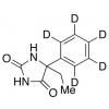  rac N-Desmethyl Mephenytoin-d5 