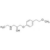  C-Desmethyl Metoprolol 