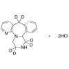  Desmethyl Mirtazapine-d6 