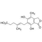  O-Desmethyl Mycophenolic Acid 