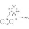  N-Desmethyl Prochlorperazine- 