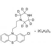  N-Desmethyl Prochlorperazine- 