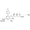  N-Desmethyl Rosuvastatin 