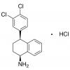  rac-cis-N-Desmethyl Sertraline 