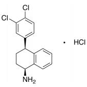  rac-cis-N-Desmethyl Sertraline 