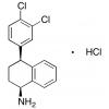  (1S,4S)-N-Desmethyl Sertraline 