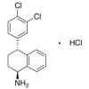  (1S,4R)-N-Desmethyl Sertraline 