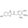  5-O-Desmethyl Omeprazole 