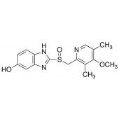  5-O-Desmethyl Omeprazole 