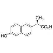  (R)-O-Desmethyl Naproxen 