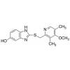  5-O-Desmethyl Omeprazole 