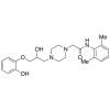  Desmethyl Ranolazine 