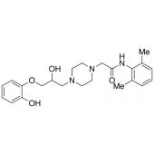  Desmethyl Ranolazine 