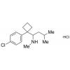  Desmethyl Sibutramine, 