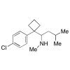  Desmethyl Sibutramine 