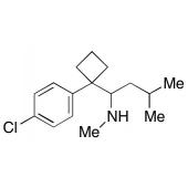  Desmethyl Sibutramine 